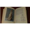 Image 6 : 1963 art of the world Egypt by Irmgard Woldering first edition published by Greystone press New York