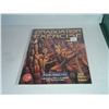 Image 1 : Starfleet universe graduation exercise prime directive game master screen and adventure Task Force g