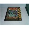 Image 1 : Heavy gear technical manual Terranovan technology dp9- 004 dream pod 9 supplement