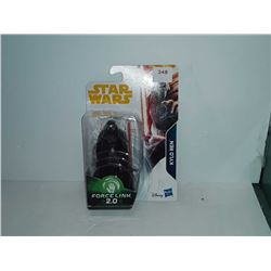 Star Wars force link 2 Darth Vader