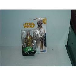 Star Wars force link 2.0 super leaders snork