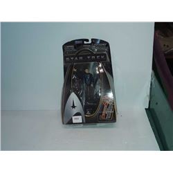 Star Trek mr. Spock