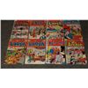 Image 1 : 8 vintage Archie Comics