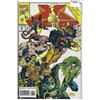 Image 1 : 1993 MARVEL X-FACTOR COMIC BOOK #98 JAN
