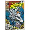 Image 1 : 1994 MARVEL X-FORCE COMIC BOOK #17 DEC PART 8