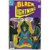Image 2 : VINTAGE BLACK LIGHTING DC COMIC NO. 5 NOV 30439