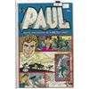 VINTAGE PAUL SPIRE COMIC #12 49 CENTS