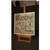 Image 1 : Buddy Holly and the Crickets 20 Golden Greats excellent condition