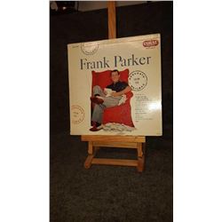 Frank Parker request from the mailbag fair condition