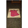 45 RPM the land of New Brunswick official theme song fair condition