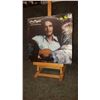 Image 1 : Merle Haggard let me tell you all about a song excellent condition
