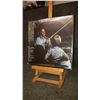 Image 2 : Merle Haggard let me tell you all about a song excellent condition