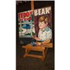 Image 1 : Red Sovine teddy bear good condition