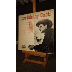 No hear Johnny Cash good condition