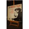 Image 1 : No hear Johnny Cash good condition