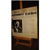 Image 2 : Johnny Cash now there was a song memories from the past fair condition