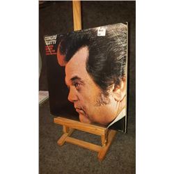 Conway Twitty she needs someone to hold her excellent condition