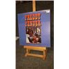 Image 1 : Freddy Fender if you're ever in Texas good shape