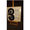 Image 2 : Three of a kind Webb Pierce text Tyler Patsy Cline fair condition