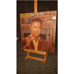 Jim Reeves taking to your heart fair condition