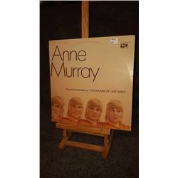 Anne Murray the songs of all time excellent condition