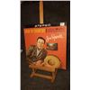 Image 1 : Jim Reeves good n Country fair condition