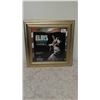 Image 1 : Elvis America record in frame