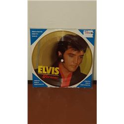 Exclusive photo disc 45 Elvis Forever My Baby Left Me and blue moon (103)