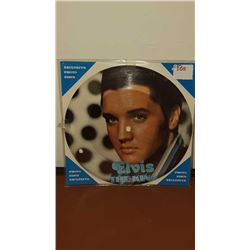 Exclusive photo disc 45 Elvis the king ready Teddy and I need you so (105)