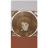 Image 1 : Exclusive photo disc 45 Elvis Presley Golden Memories don't ask me why and I want to be free (107)