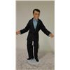 Vintage limited edition Frank Sinatra doll by doll world Frankie machine 19 in (116)
