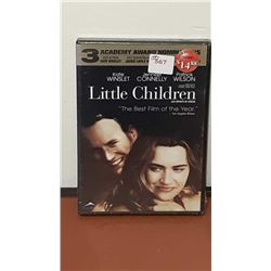 New little children DVD (567)