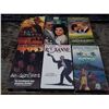 Image 2 : A lot of 18 VHS (469)