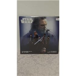 New Star Wars 16 month calendar 2018 (617)