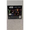 Image 2 : New Star Wars 16-month calendar 2019 (618)