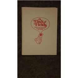 1972 a flask of fields verbal and visual gems from the film of WC Fields