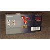 Image 2 : New Sony super VHS still sealed in original packaging