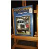 Image 1 : DVD Mighty super machines building a truck