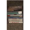 Image 1 : Bundle of 10 CDs