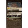 Image 1 : Bundle of 11 CDs