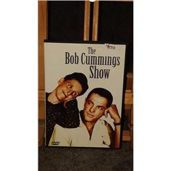 The Bob Cummings show DVD