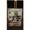 Image 1 : Xbox 360 Madden NFL 09