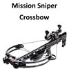 Image 1 : Mission Sniper Tactical Crossbow