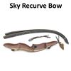 Image 1 : SKY Recurve Bow