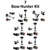 Image 1 : 7 x Mission Bow Hunter Kits