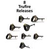 Image 1 : 8 x TruFire Releases