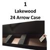 Image 1 : Lakewood 24 Arrow Case