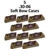Image 1 : 10 x 30-06 Bow Cases