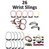 Image 1 : 26 x Wrist Slings