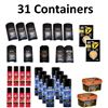 Image 1 : 31Pieces Attractants